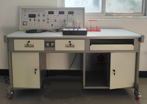 大连工业大学传感器检测技术实训装置项目(图1) 大连工业大学传感器检测技术实训装置项目(图1)