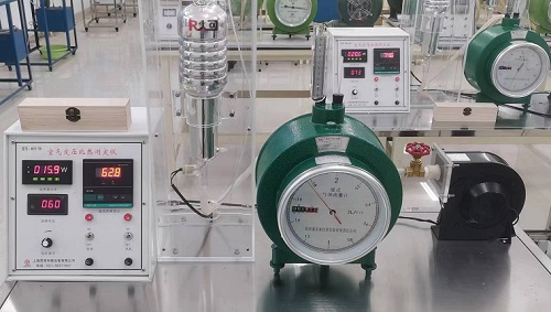 河北建筑工程大学热工实验室设备项目(图1) 河北建筑工程大学热工实验室设备项目(图1)