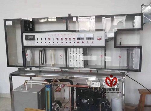 河北建筑工程大学热工实验室设备项目(图2) 河北建筑工程大学热工实验室设备项目(图2)