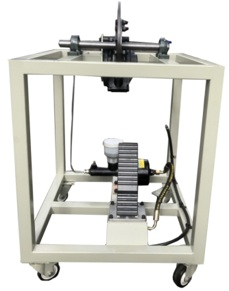 装载机GJT112液压制动实训平台