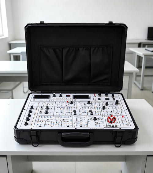 模拟电路实验箱(图1) MY-218C模拟电路实验箱1 - 副本 - 副本.png