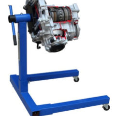 汽车自动变速器解剖实验台