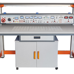 通用电子技术实验台