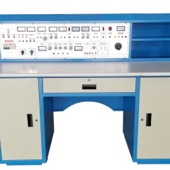 通用电工电子技术实验台