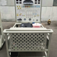 起亚电控汽油发动机实训台