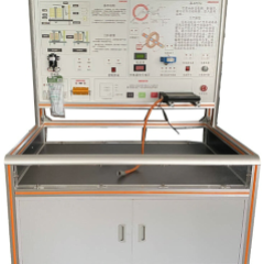 动力电池系统部件技术检测平台