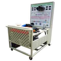 科鲁兹电控发动机实训台