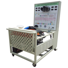 丰田佳美发动机实训台