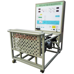 汽车ABS制动系统实训台