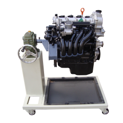 本田F22B1发动机拆装实训台