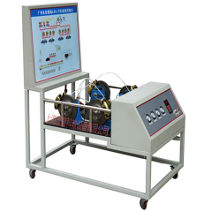 本田ABS.EBD实训台