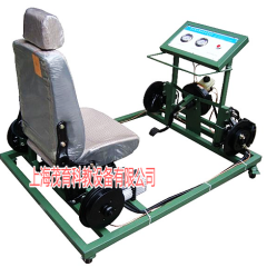 电动机制动能量回收控制实训台