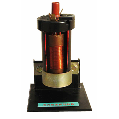 点火线圈解剖模型