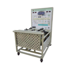 ABS/ASR/ESP实验台