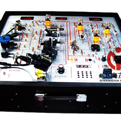 汽车ABS制动系统教学实验箱