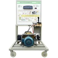 丰田自动变速器实验台