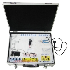 汽车爆震传感器实验箱