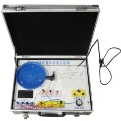 汽车曲轴位置传感器实验箱