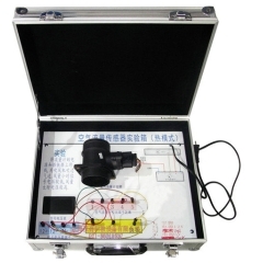 汽车空气流量传感器实验箱