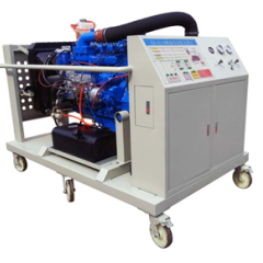 解放1125J发动机实验台