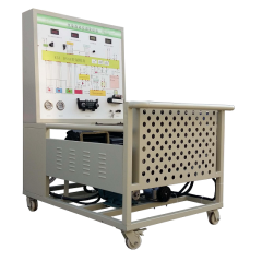 速腾汽车空调实验台