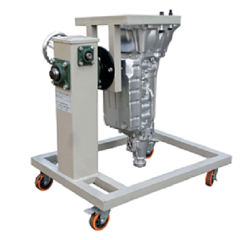 丰田自动变速器附翻转架