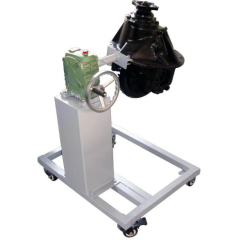 主减速器拆装附翻转架