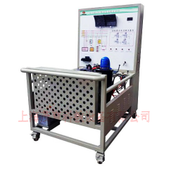 农机柴油发动机实训台