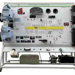 豪沃1167电气电路实验台