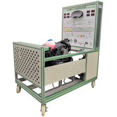 迈腾B8发动机实训台