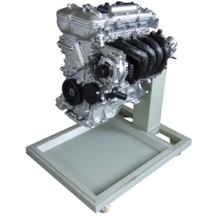 卡罗拉发动机拆装翻转架