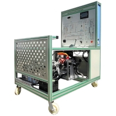 新能源电驱动传动实训台