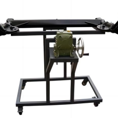 大众汽车后桥拆装附翻转架