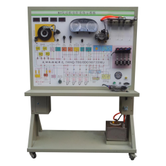 大众EA211发动机电控系统示教板