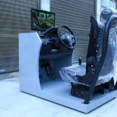 汽车驾驶培训模拟器