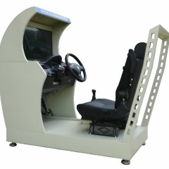 汽车驾驶模拟器