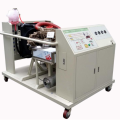 6CT柴油机实训台