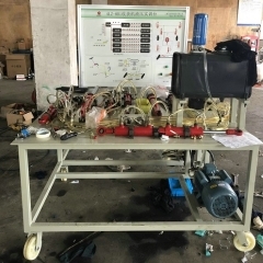 农机液压控制实训平台