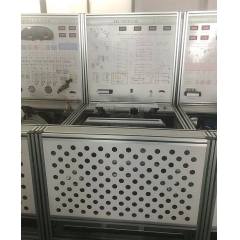 大众汽车ABS.EBS实训台
