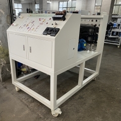 汽车空调故障诊断与排除考核实验台