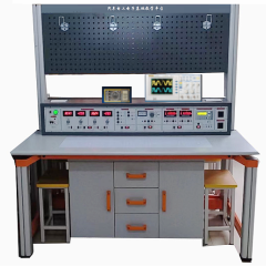 新能源汽车电工电子实训台