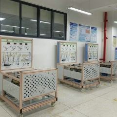 工程机械ABS实训平台