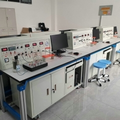 传感器技术实训装置