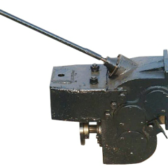 工农12型手扶拖拉机变速箱带拆装翻转实训台