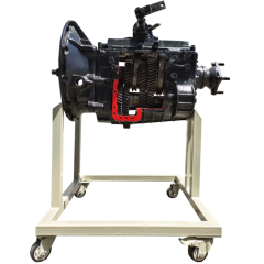 CSK181轻型变速器解剖实训台