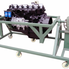 CSK181轻型发动机拆装实训台