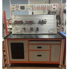 气动PLC控制实训台