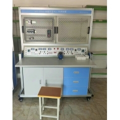 初级维修电工实训考核装置