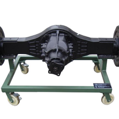 拖拉机单驱动桥拆装实训台