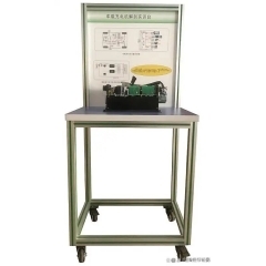 车载充电机解剖实验台